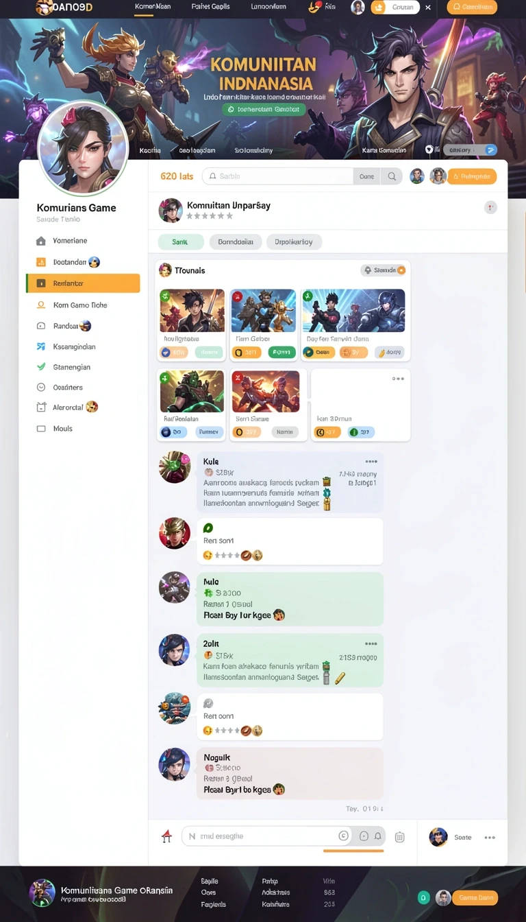 Screenshot Aplikasi 8ii Resmi dan Terpercaya di Android nomor 2