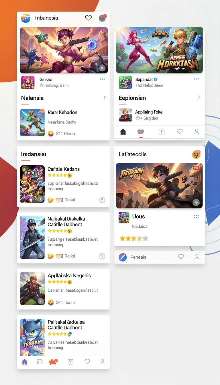 Screenshot Aplikasi 8ii Resmi dan Terpercaya di Android nomor 3