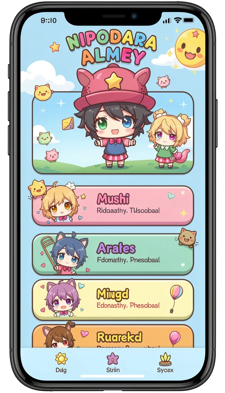 Pratinjau antarmuka madura88 — aplikasi APK resmi Android v2.5.6