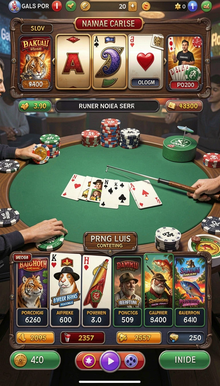 Galeri pratinjau visual madura88 build APK resmi terbaru