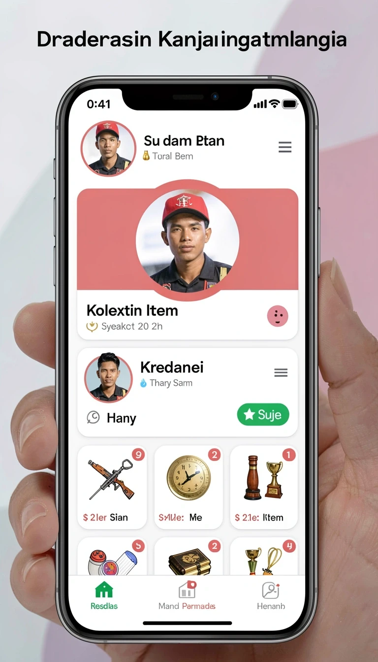 Screenshot Aplikasi bandar69 Resmi dan Terpercaya di Android nomor 2