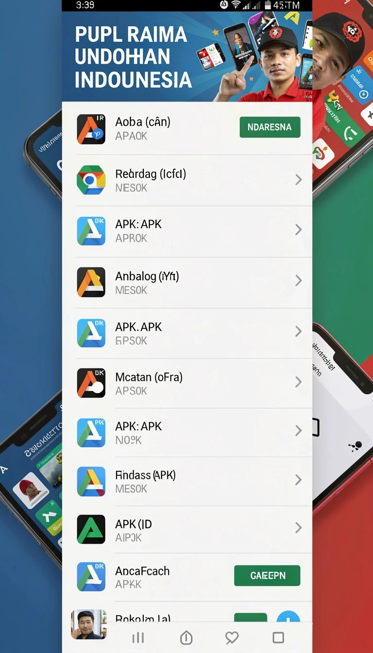 Screenshot Aplikasi rajacuan Resmi dan Terpercaya di Android nomor 2