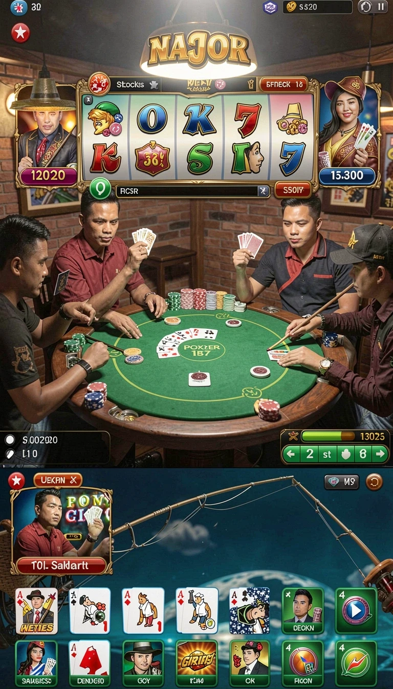 Screenshot Aplikasi hokibet Terpercaya untuk Android nomor 1
