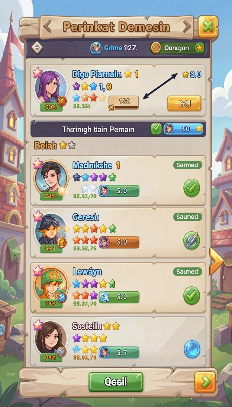 Screenshot Aplikasi 365zk Terpercaya untuk Android nomor 1